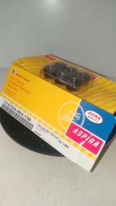 ROLLER WEIGHT(SET) ASPIRA YH-E763A-ARX-1100 YAMAHA AEROX 155 ORIGINAL MURAHh