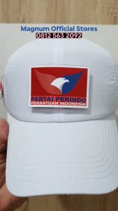 Topi PERINDO Tactical PDL Bonus Free 3 Emblem Patch Prepet Perekat Velkro Army