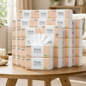 C&S | Unscented Household Tissue
