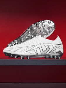 Shock Absorbing MG Stud Football Boots