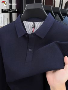 TUCANO | Cotton Elder Men Polo Shirt