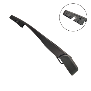 1/2PCS Car Rear Windscreen Wiper Arm Wiper Blade for SUZUKI Swift 2004-2017 Car Accessories Accsesories