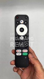 Remote Android TV BOX Universal MXQ C98 Mini Pro 4K Tripsky X9 mini  dll