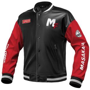 MOTOWOLF | Four Seasons Motorcycle Jacket For Riders
