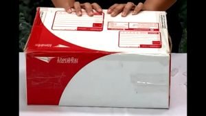 วัสดุกันกระแทก BEAN กันกระแทก โฟมกันกระแทก สําหรับแพ็คสินค้า ขนาดไซส์ S