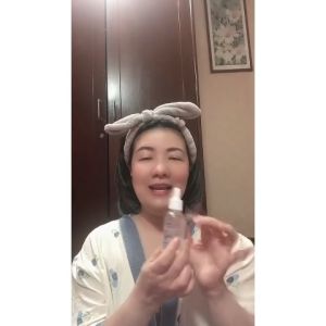 สุดคุ้ม 6 ชิ้น NEW!! Barcony Magic Glassy Serum เซรั่มหน้าใสไร้สิวผิวกระจก ผลิตและนำเข้าจากเกาหลี