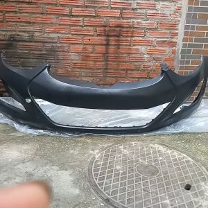 BA ĐỜ SỐC/CẢN TRƯỚC HYUNDAI ELANTRA 2012-1016