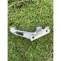 KALIPER BREMBO M432 ORIGINAL LENGKAP DENGAN BREKET DAN BAUTNYA. 