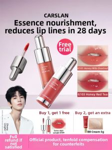 CARSLAN | Moisturizing Lip Gloss