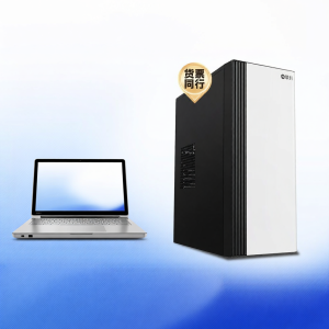 Office & Home Use High-Configurable DIY Desktop PC