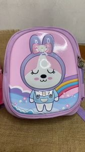 COD TAS ANAK SEKOLAH / TAS RANSEL ANAK / TAS ANAK KEKINIAN MOTIF KARTUN LUCU / TAS SEKOLAH ANAK MODEL 3D