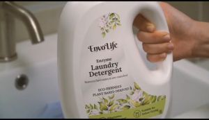 Envolife Enzyme Laundry Detergent 2KG