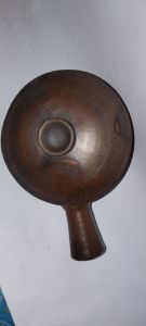 panci rebus bentuk teflon