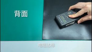 Pad Karet Anti Statis Gelang Wrist Strap Anti Setrum Listrik Kabel Anti Static - Tangan Aman Dari Sengatan Listrik Statis (Bukan Listrik Rumah Tangga)