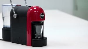 ICafilas สำหรับ Lavazza นำมาใช้ใหม่กาแฟแคปซูลสแตนเลสรีฟิลฝักกาแฟสำหรับ Lavazza A Modo Mio เครื่อง