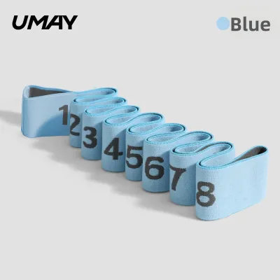 Umay(佑美) | Yoga Strength Training Elastic Bands