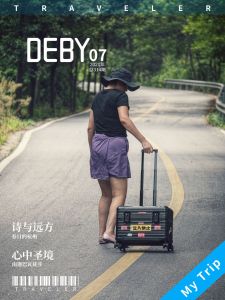 Deby Full Aluminum Magnesium Alloy Photography Pull Rod Luggage Travel Tool Password Boarding Box Drone Camera Lens Notebook Tripod Stabilization Equipment Storage Box