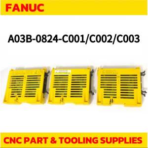 NEW A03B-0824-C001/A03B-0824-C002/A03B-0824-C003 FANUC I/O BOARD