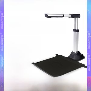 ELOAM High Resolution Scanner Office Document Invoice Scanner A3 A4 USB2.0 Interface Professional High Speed Document Scanner