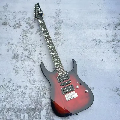 Ibanez RG Gio Series Black Electric Guitar Professional Guitar Multiple Styles and Colors Available