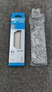 Xích Xe Đạp Leo Núi Tương Thích 6-11 Tốc Độ 116 Mắt Xích Phụ Kiện Cần Thiết Cho Xe Đạp Địa Hình MTB