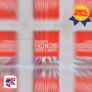 Buku Pengantar Ekonomi Mikro & Makro / Penerbit Andi Offset