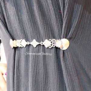 JEPIT BLAZER EKSKLUSIF  - JEPIT BLAZER PREMIUM - JEPIT BAJU Unik-jepit blazer viral