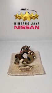 Door Lock Pintu Belakang Kiri Nissan Terrano 82503-83G00 Original Nissan Lock Assy RR Door LH