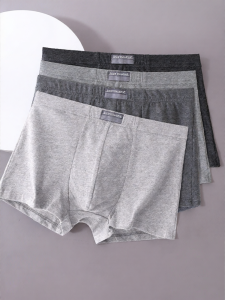 Jeanswest | Cotton Briefs for Men Large Size