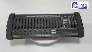 384B dmx controllerdisco 384B dmx512 console for dj lights