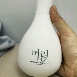 Gel Giữ Nếp Tóc Xoăn Hippie Xù Mì Tự Nhiên Cho Nữ - Sản Phẩm Chăm Sóc Tạo Kiểu Tóc Chính Hãng