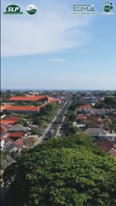 EM4 TOILET LIMBAH 1liter