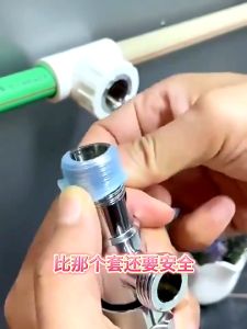 10ชิ้น ปะเก็นซิลิโคนป้องกันการรั่วซึมสำหรับก๊อกน้ำ / ข้อต่อก๊อกน้ำแบบด่วน หัวเข็มขัด / ท่อยางวาล์วสามเหลี่ยม / วงแหวนยางป้องกันการรั่วซึมของเครื่องซักผ้าแบบกันน้ำ / วงแหวนยางสำหรับก๊อกน้ำแบบพกพา