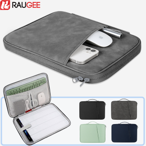 กระเป๋าแท็บเล็ตสําหรับ iPad Pro 12 9 11 13 2024 กรณี iPad Air 11 13 5 4 3 10.9 10.2 นิ้ว 10th 9th 8th Generation กระเป๋ากระเป๋า