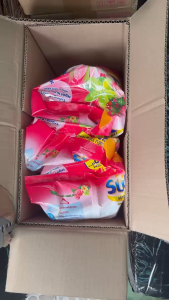 Bột Giặt Surf 5.5kg Hương Nước Xả Vải Ngát Hương Xuân