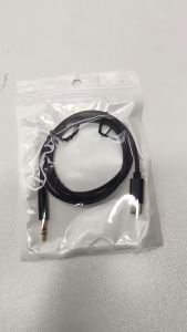 Cáp Chuyển Đổi Âm Thanh Type C Sang Jack 3.5mm Cho iPhone 15/16/17 Samsung Huawei Xiaomi - Bộ Chuyển Đổi Loa Xe Hơi Từ Đầu Đực Sang Đầu Cái