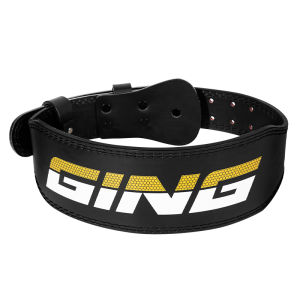 GINGPAI | Fitness Squat Deadlift Waist Support Belt