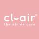 cl-air