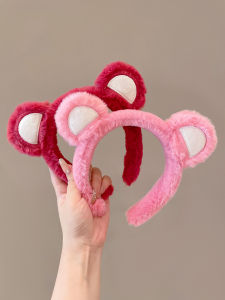 New Cute Cat Ears Headband Jewelry