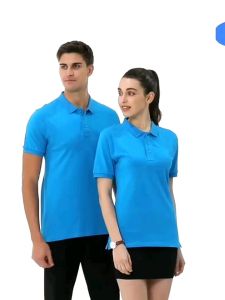 เสื้อโปโลไซส์ใหญ่ ​ผู้ชาย สีพื้น 16สี 3XL - 8XL รอบอกใหญ่สุด 60นิ้ว เพิ่มกระเป๋าได้​ ระบายอากาศดี ผ้านิ่ม