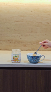 Daribell Pure Ginger Powder - Halal Certified 180g