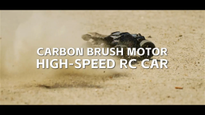 COD🚚【55KM/H】รถบังคับเร็วสูง สเปคแข่งจริง🏎️มอเตอร์คาร์บอนแรงสูง ระบบควบคุมสมบูรณ์แบบ✨ของเล่น แม่นยำเหมือนรถแข่งจริง สมรรถนะระดับแข่งจริง ความแม่นยำพิเศษ