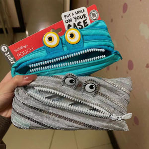 Zipit | Creative Zipit Pencil Case
