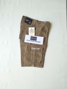 celana pendek cargo pria murah