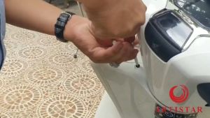 Mặt nạ SH 125i 150i 160i 3 sọc 2020-2025 Artistar