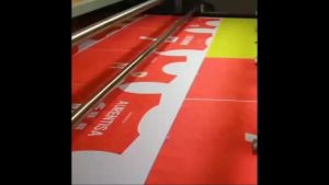 JERSEY TIMNAS INDONESIA HOME TERBARU  FULL PRINTING