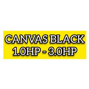 MTA Canvas Aircond Cleaning Canvas Black Cover Split type service Canvas Aircond Cleaning Cuci Tray Tool Base Cover Kanvas Penapis Cleaner Service Kit