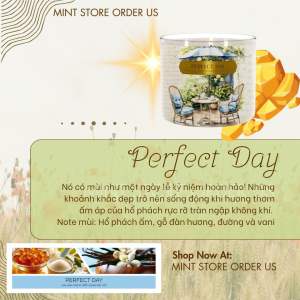 [ BILL US - ĐI AIR ] Nến Thơm GOOSE CREEK 3 Bấc