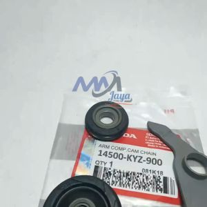Rol Keteng Kamprat Set Supra X 125 Helm in Supra X125 FI New Roll Keteng Set Supra X 125 Helm in KYZ