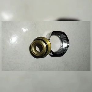 mor saja kran mixer mur luar dalam drat air panas suku cadang spare part komponen pengganti